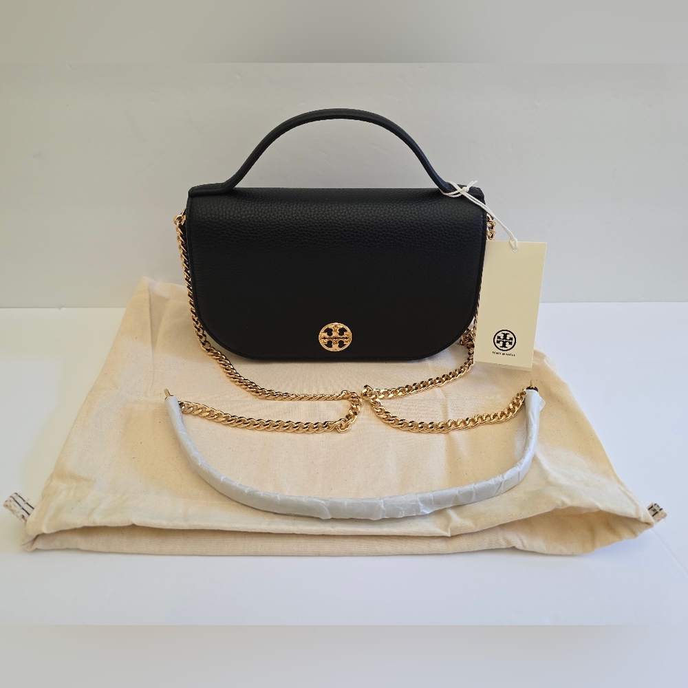 Tory burch Limited edition Top Handle Mini Bag